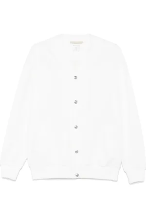 ELEVENTY Bomber in jersey