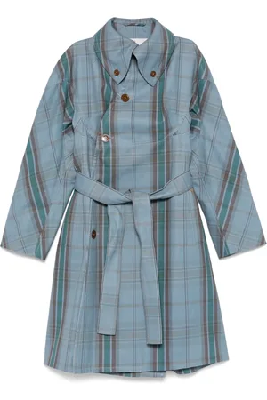Vivienne Westwood Cappotto CJ