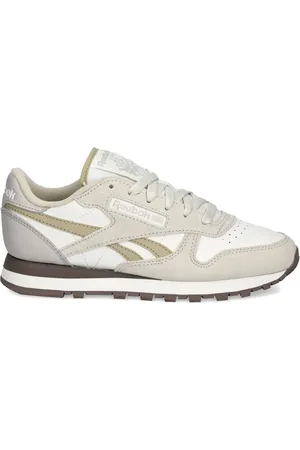 Reebok Sneakers in pelle