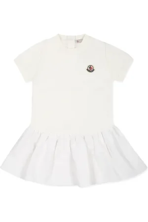 Moncler Abito in cotone
