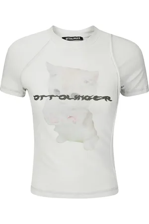 OTTOLINGER T-shirt con logo