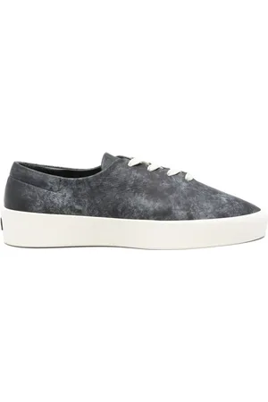 FEAR OF GOD Sneakers 101 in pelle