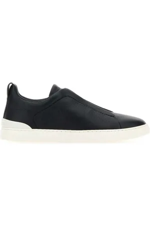 Ermenegildo Zegna Sneakers Triple Stitch