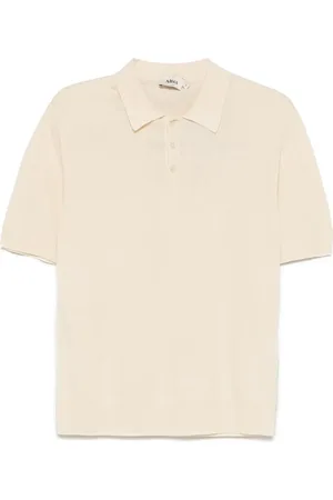 ALTEA Polo in maglia fine