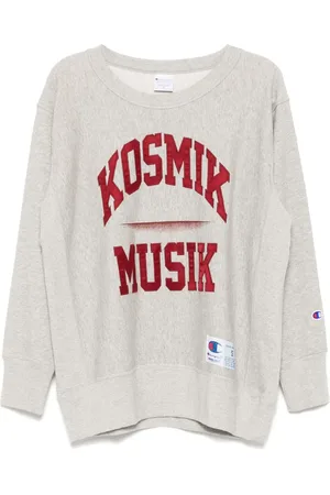 UNDERCOVER Maglione con stampa