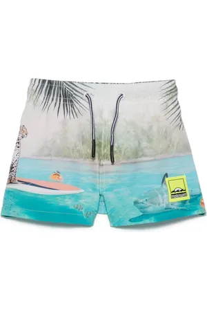 Molo Costume da bagno Niko