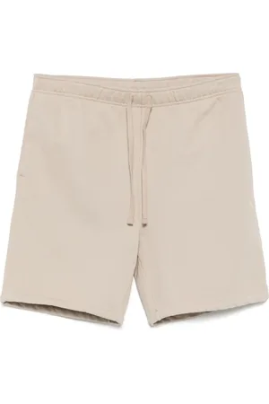 Ralph Lauren Shorts con ricamo