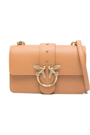 Pinko Borsa a tracolla Love One mini