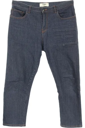 Fendi Jeans Hickory anni 2010