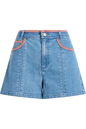 Cinq A Sept Shorts Ceil