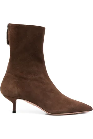 Aquazzura Stivali Montmartre 40mm