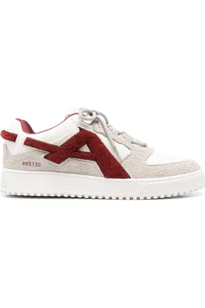 Emporio Armani Sneakers con design a inserti