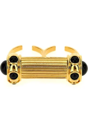 Tom Ford Anello con cabochon