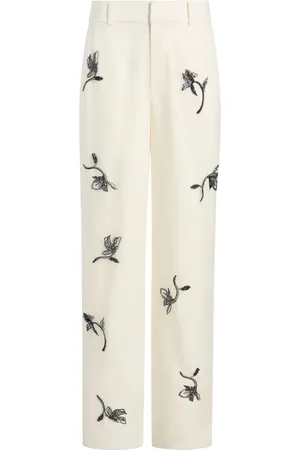 Cinq A Sept Pantaloni Zinon