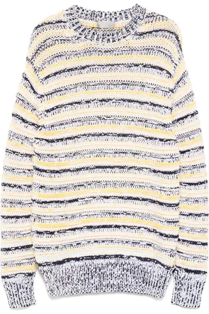 Dior Maglione in cotone Christian Dior anni 2000