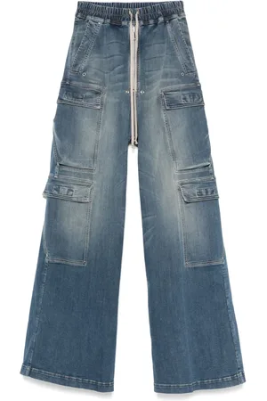 Rick Owens Cargo Jumbo Belas