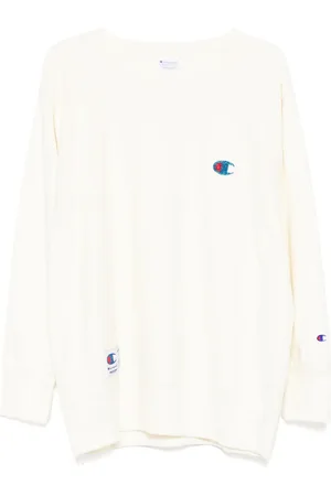 UNDERCOVER Felpa x Champion