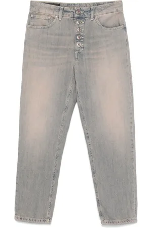 Dondup Jeans Koons Gioiello