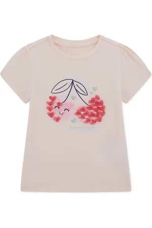 Guess T-shirt Cherry
