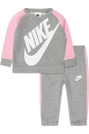 Nike Set tuta sportiva con logo