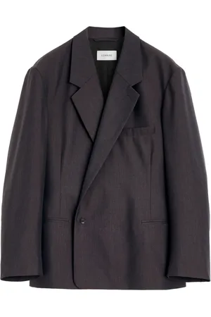 LEMAIRE Blazer doppiopetto