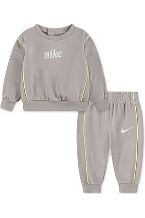 Nike Set tuta sportiva con logo