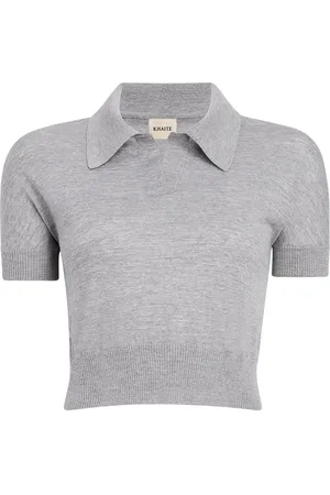 Khaite Polo Morgane