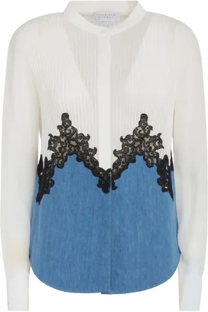 GABRIELA HEARST Blusa Kheti