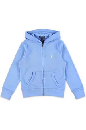 Ralph Lauren Felpa con cappuccio