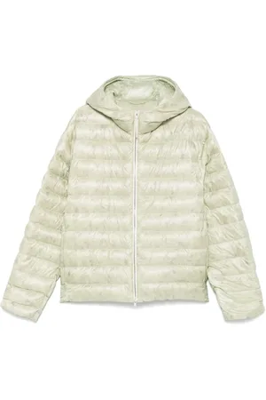 Jil Sander Piumino con zip