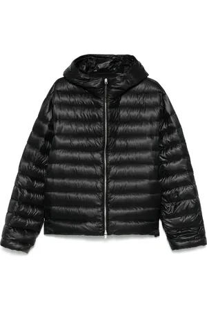 Jil Sander Piumino con zip