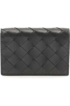 Bottega Veneta Portafoglio Intrecciato 2020