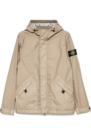 Stone Island Giacca Membrana 3L TC