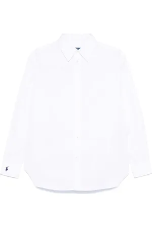 Ralph Lauren Camicia in cotone