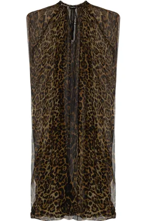Tom Ford Abito in seta