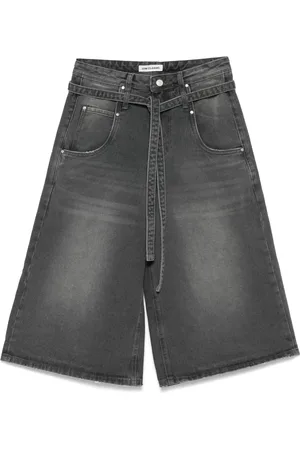 Low Classic Jeans crop