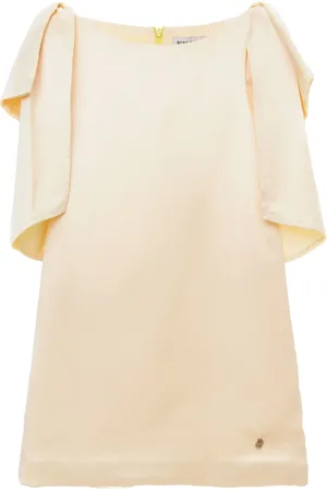 BCBG KIDS Abito in raso