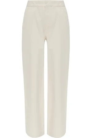 R13 Pantaloni con coulisse