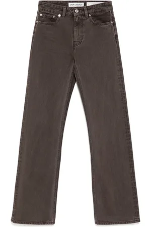 OUR LEGACY Jeans svasati