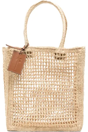 MANEBI Borsa tote Net