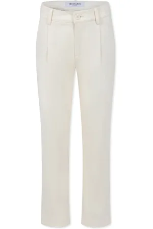 Trussardi Pantaloni in cotone