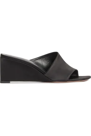 Fabiana Filippi Mules in raso