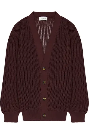 LANEUS Cardigan in maglia