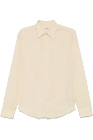 Fursac Camicia con colletto dritto
