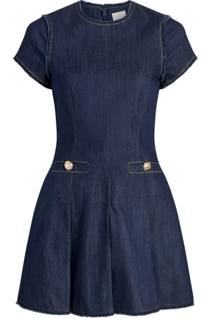 Cinq A Sept Abito denim Nova