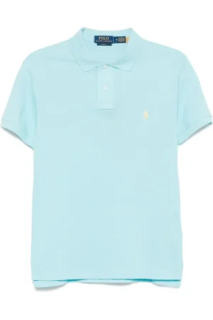 Ralph Lauren Polo con ricamo Polo Pony