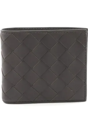 Bottega Veneta Portafoglio Intrecciato anni 2020