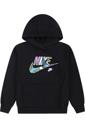 Nike Set tuta sportiva con logo