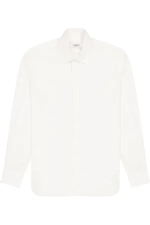LANEUS Camicia in popeline