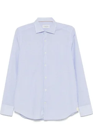 Tintoria Mattei Camicia a righe